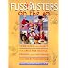 Fussbusters on the Go: Strategies and Games for Stress-Free Outings, Errands, and Vacations With Your Preschooler