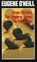 Eugene O'Neill Anna Christie The Emperor Jones The Hairy Ape