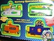 Buzz & Friends Battery Operated Space Train