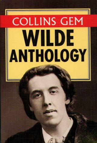  Oscar Wilde