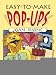 Easy-To-Make
Pop-Ups