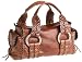 Jessica Simpson Dawson Satchel