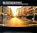 Bleecker Street: Greenwich Village In The 60's