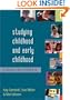 Studying Childhood and Early Childhood: A Guide for Students