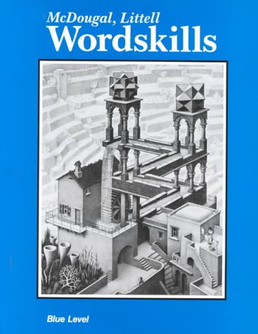 mcdougal littell word skills student edition grade 10