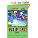Oma und Frieder, Band 2: Und wieder schreit der Frieder: "Oma!"