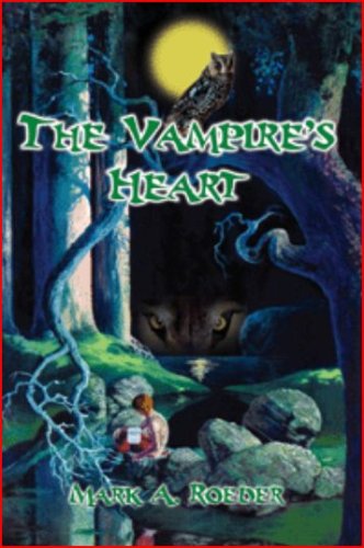 The Vampires Heart