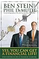 Yes, You Can Get A Financial Life!: Your Lifetime Guide to Financial Planning