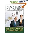 Yes, You Can Get A Financial Life!: Your Lifetime Guide to Financial Planning