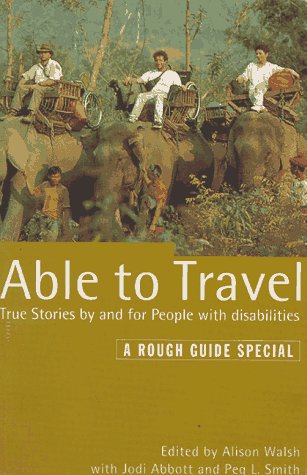 City Travel Guides Discounted  Books : Rough Guide Able To Travel