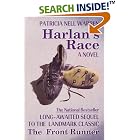 Harlan's Race: A Novel by Patricia Nell Warren