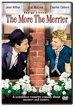 The More the Merrier