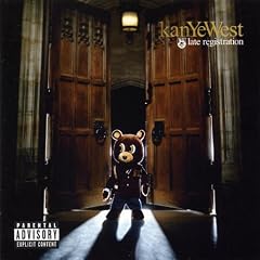 Late Registration (Ltd.Put Edt.)