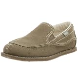Simple Little Kid/Big Kid Loaf Slip-On