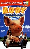 Revue TF1 Vidéo  / Rudy, la coqueluche des enfants, le cauchemard des parents !