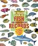 Animal Records - Amazing Book of Fish Records & Other Ocean Creatures