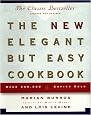 The NEW ELEGANT BUT EASY COOKBOOK