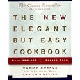 The NEW ELEGANT BUT EASY COOKBOOK