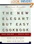 The NEW ELEGANT BUT EASY COOKBOOK