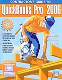 Contractors Guide to Quickbooks Pro 2006