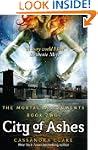 The Mortal Instruments 2: City of Ashes