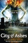 The Mortal Instruments 2: City of Ashes
