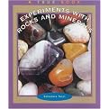 Experiments With Rocks and Minerals (Paperback)