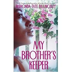 My Brother's Keeper