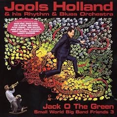 Small World Big Band Friends 3 - Jack O The Green