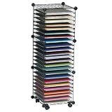  : Paper Storage Cube System
