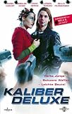 Kaliber (Deluxe Edition) - Marek Harloff