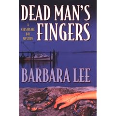 Dead Man's Fingers