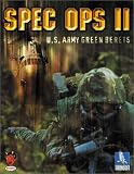 Eigenschaften Take 2  / Spec Ops 2 - Green Berets