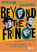 518CKET5D6L. SL210  Beyond the Fringe Movie Streaming