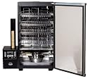 Bradley Digital 4- Rack Smoker