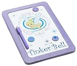 Tinkerbell Magnetic Dry Erase Board