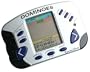 Electronic Double Six Dominoes