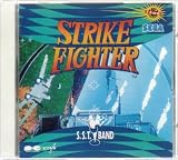 Strike Fighter Soundtrack by S.S.T. [Japan Import]