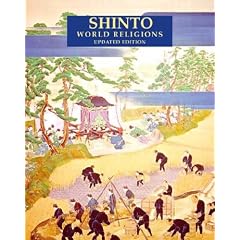 Shinto (World Religions)