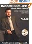 Income for Life-From Real Estate: How the Tortoise Got Rich [With CDROM]