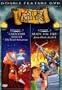 The Story Keepers: Catacomb Rescue & Ready, Aim, Fire!