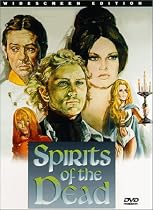Stream Spirits of the Dead Movie Online.