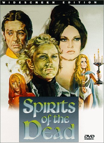 Spirits of the Dead