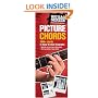 Gig Bag Book of Picture Chords for all Guitarists (Gig Bag Books)