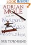 Adrian Mole and the Weapons of Mass Destruction