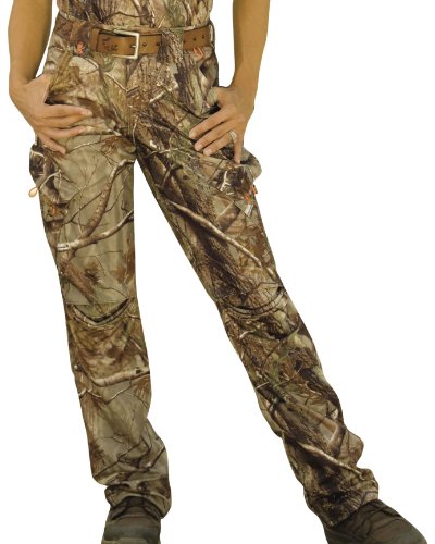 SHE Women's Elite Series Hunter Pants