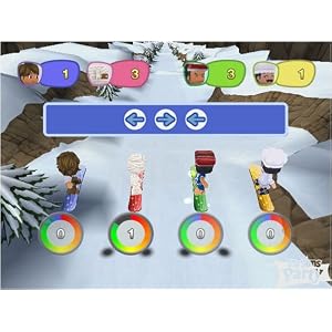 MySims Party (Wii)