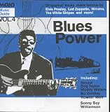 Mojo Music Guide Vol. 4 Blues Power