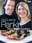 New Irish Cookery: 140 New and Traditional Recipes Using the Best Produce from Ireland