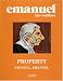 Property: Emanuel Law Outlines